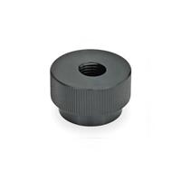 GN 6303.1 Quick Release Knurled Nut